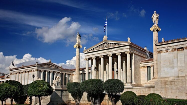 university-of-athens university of Athens