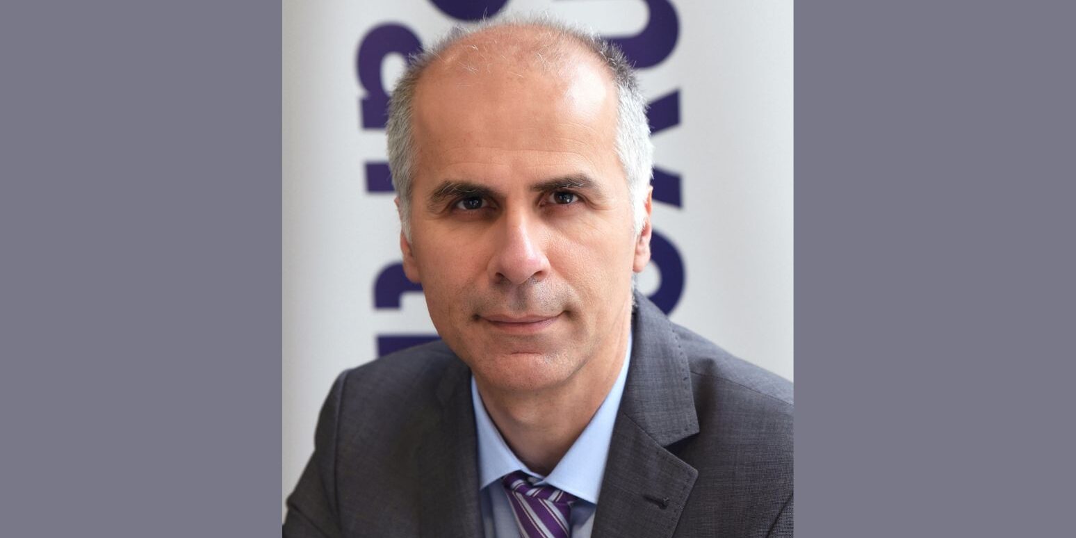 George Koufopoulos George Koufopoulos