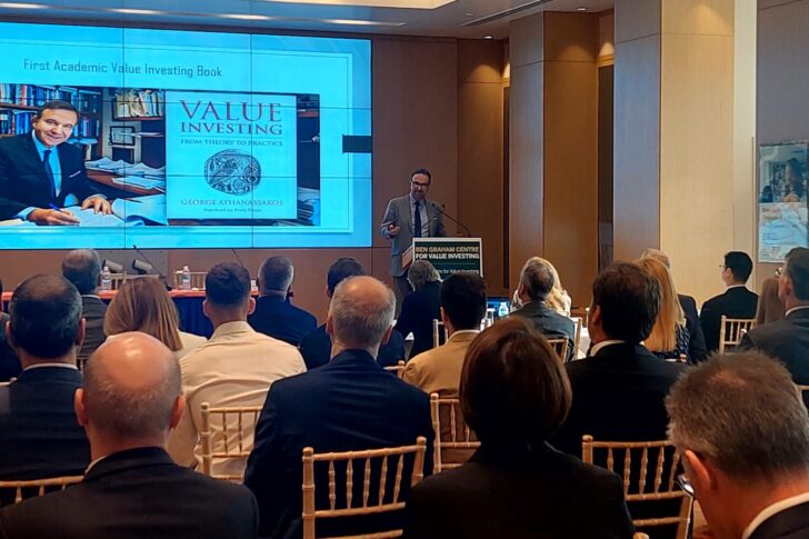 3rd Value Investing Conference