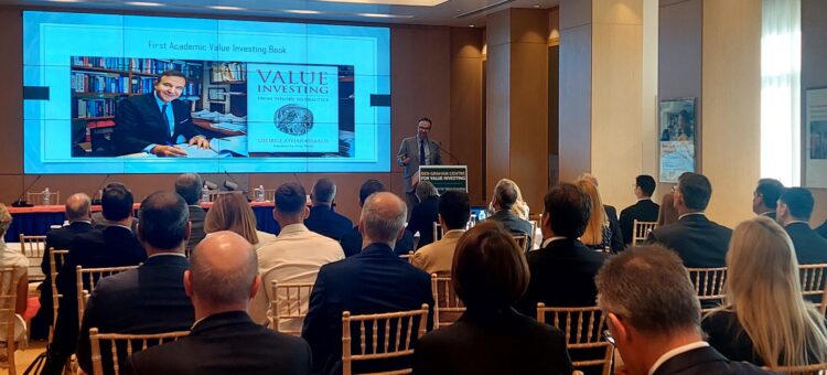 confernce main photo 3rd Value Investing Conference
