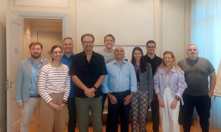 Group Photo 2025 VI seminar