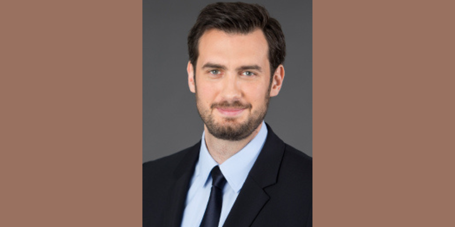 Value Investing Class Guest Speaker - Goran Vasiljevic