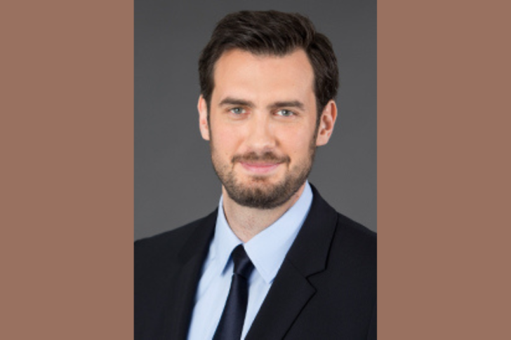 Value Investing Class Guest Speaker - Goran Vasiljevic