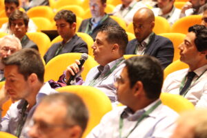 Conference Photo Gallery