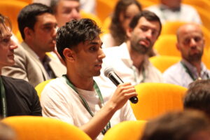 Conference Photo Gallery