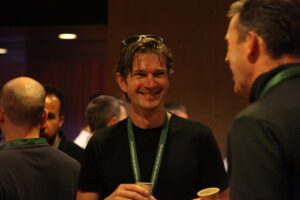 Conference Photo Gallery