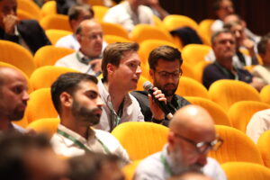 Conference Photo Gallery