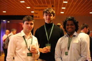 Conference Photo Gallery